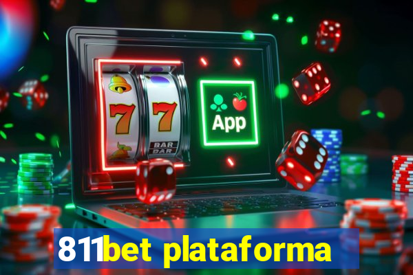 811bet plataforma